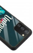 Samsung A-02s Unique Tasarımlı Glossy Telefon Kılıfı