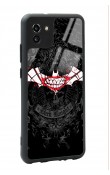 Samsung A-03 Batman Joker Tasarımlı Glossy Telefon Kılıfı