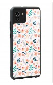 Samsung A-03 Minik Sonbahar Tasarımlı Glossy Telefon Kılıfı