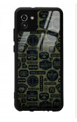 Samsung A-03 Peaky Blinders Duvar Kağıdı Tasarımlı Glossy Telefon Kılıfı