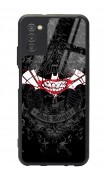 Samsung A-03s Batman Joker Tasarımlı Glossy Telefon Kılıfı