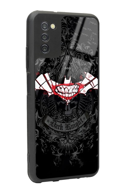 Samsung A-03s Batman Joker Tasarımlı Glossy Telefon Kılıfı