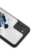 Samsung A-03s Peaky Blinders Keeping Tasarımlı Glossy Telefon Kılıfı