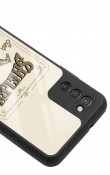 Samsung A-03s Peaky Blinders Shelby Dry Gin Tasarımlı Glossy Telefon Kılıfı