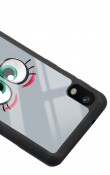 Samsung A-10 Grey Angry Birds Tasarımlı Glossy Telefon Kılıfı
