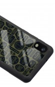 Samsung A-10 Peaky Blinders Duvar Kağıdı Tasarımlı Glossy Telefon Kılıfı