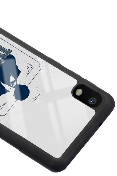 Samsung A-10 Peaky Blinders Keeping Tasarımlı Glossy Telefon Kılıfı