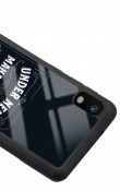 Samsung A-10 Peaky Blinders Management Tasarımlı Glossy Telefon Kılıfı