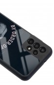 Samsung A-13 Peaky Blinders Cap Tasarımlı Glossy Telefon Kılıfı