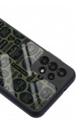 Samsung A-13 Peaky Blinders Duvar Kağıdı Tasarımlı Glossy Telefon Kılıfı