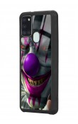 Samsung A-21s Joker Tasarımlı Glossy Telefon Kılıfı