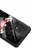 Samsung A-33 Batman Joker Tasarımlı Glossy Telefon Kılıfı