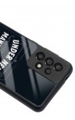 Samsung A-33 Peaky Blinders Management Tasarımlı Glossy Telefon Kılıfı
