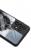 Samsung A-33 Vitcher 3 Tasarımlı Glossy Telefon Kılıfı