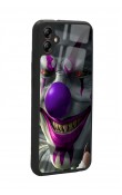 Samsung A04 Joker Tasarımlı Glossy Telefon Kılıfı