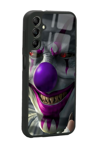 Samsung A04s Joker Tasarımlı Glossy Telefon Kılıfı
