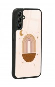 Samsung A04s Nude Art Night Tasarımlı Glossy Telefon Kılıfı