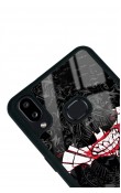 Samsung A10s Batman Joker Tasarımlı Glossy Telefon Kılıfı