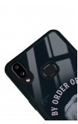 Samsung A10s Peaky Blinders Cap Tasarımlı Glossy Telefon Kılıfı