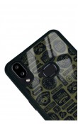 Samsung A10s Peaky Blinders Duvar Kağıdı Tasarımlı Glossy Telefon Kılıfı
