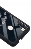 Samsung A11 Peaky Blinders Cap Tasarımlı Glossy Telefon Kılıfı