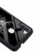 Samsung A11 Witcher 3 Deer Tasarımlı Glossy Telefon Kılıfı