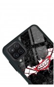 Samsung A12 Batman Joker Tasarımlı Glossy Telefon Kılıfı