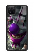 Samsung A12 Joker Tasarımlı Glossy Telefon Kılıfı