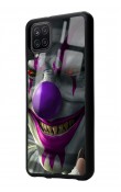 Samsung A12 Joker Tasarımlı Glossy Telefon Kılıfı