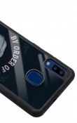 Samsung A20 Peaky Blinders Cap Tasarımlı Glossy Telefon Kılıfı