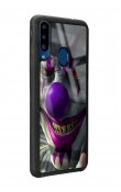 Samsung A20s Joker Tasarımlı Glossy Telefon Kılıfı