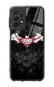 Samsung A23 Batman Joker Tasarımlı Glossy Telefon Kılıfı