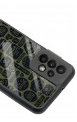 Samsung A23 Peaky Blinders Duvar Kağıdı Tasarımlı Glossy Telefon Kılıfı