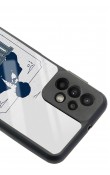 Samsung A23 Peaky Blinders Keeping Tasarımlı Glossy Telefon Kılıfı