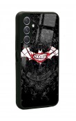 Samsung A24 batman Joker Tasarımlı Glossy Telefon Kılıfı