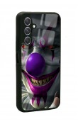 Samsung A24 Joker Tasarımlı Glossy Telefon Kılıfı