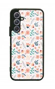 Samsung A24 Minik Sonbahar Tasarımlı Glossy Telefon Kılıfı