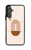 Samsung A24 Nude Art Night Tasarımlı Glossy Telefon Kılıfı