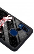 Samsung A30 Batman Joker Tasarımlı Glossy Telefon Kılıfı