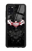 Samsung A31 Batman Joker Tasarımlı Glossy Telefon Kılıfı