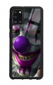 Samsung A31 Joker Tasarımlı Glossy Telefon Kılıfı