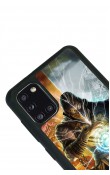 Samsung A31 Mortal Combat Tasarımlı Glossy Telefon Kılıfı