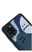 Samsung A31 Non-mask Tasarımlı Glossy Telefon Kılıfı
