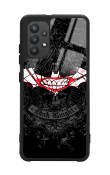 Samsung A32 Batman Joker Tasarımlı Glossy Telefon Kılıfı