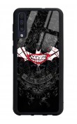 Samsung A50 Batman Joker Tasarımlı Glossy Telefon Kılıfı
