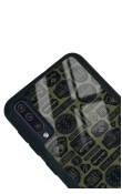 Samsung A50 Peaky Blinders Duvar Kağıdı Tasarımlı Glossy Telefon Kılıfı