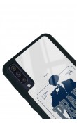 Samsung A50 Peaky Blinders Keeping Tasarımlı Glossy Telefon Kılıfı