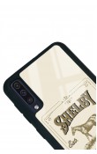 Samsung A50 Peaky Blinders Shelby Dry Gin Tasarımlı Glossy Telefon Kılıfı
