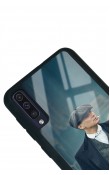 Samsung A50 Peaky Blinders Thomas Shelby Tasarımlı Glossy Telefon Kılıfı
