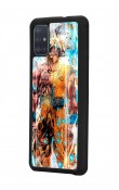 Samsung A51 Anime War Tasarımlı Glossy Telefon Kılıfı